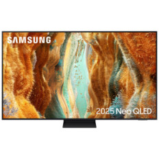 SAMSUNG QE55QN70FAUXXH 2025 - 55" SMART TV NEO QLED MINILED 4K - HDR - BLACK - EU