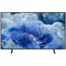 SAMSUNG QE75Q8FAAU 2025 - 75" SMART TV QLED 4K - 3000 PQI - HDR - BLACK - EU