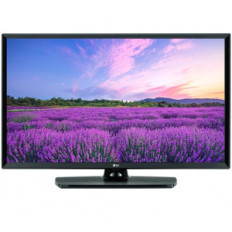 LG 32LN661HBLA - 32" HOTEL SMART TV LED HD - HOTEL MODE - BLACK