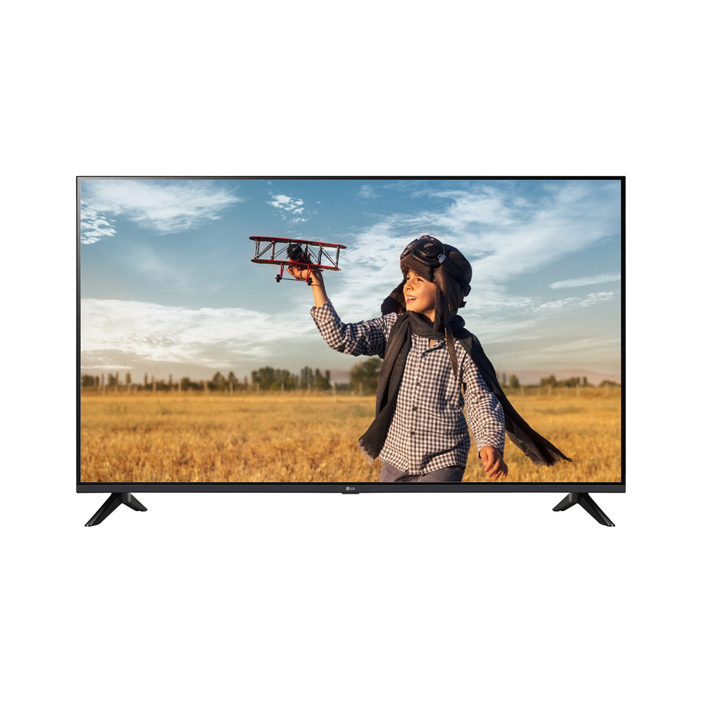 LG 50UA731C - 50" SMART TV LED 4K - BLACK - EU