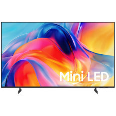 SAMSUNG UE50M70HAUXXH 2026 - 50" SMART TV MINILED 4K - HDR - BLACK - EU