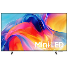 SAMSUNG UE85M70HAUXXH 2026 - 85" SMART TV MINILED 4K - HDR - BLACK - EU