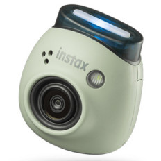 FUJIFILM INSTAX PAL (GREEN) - MINI FOTOCAMERA DIGITALE
