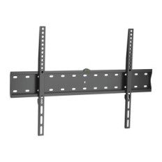 BRAVO QUADRO 2 STAFFA A MURO FISSA PER TV 32"/82" - MAX 40 KG - VESA 600X400