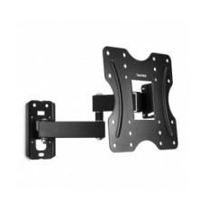 VULTECH BTV-2342LITE -STAFFA A MURO CON SNODO PER TV 23/42" - MAX 20 KG - VESA 200