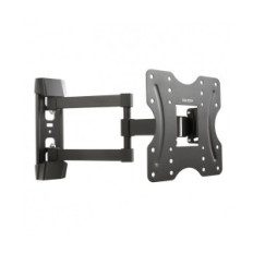 VULTECH BTV-D2342LITE - STAFFA A MURO CON SNODO PER TV 23/42" - MAX 30 KG - VESA 200