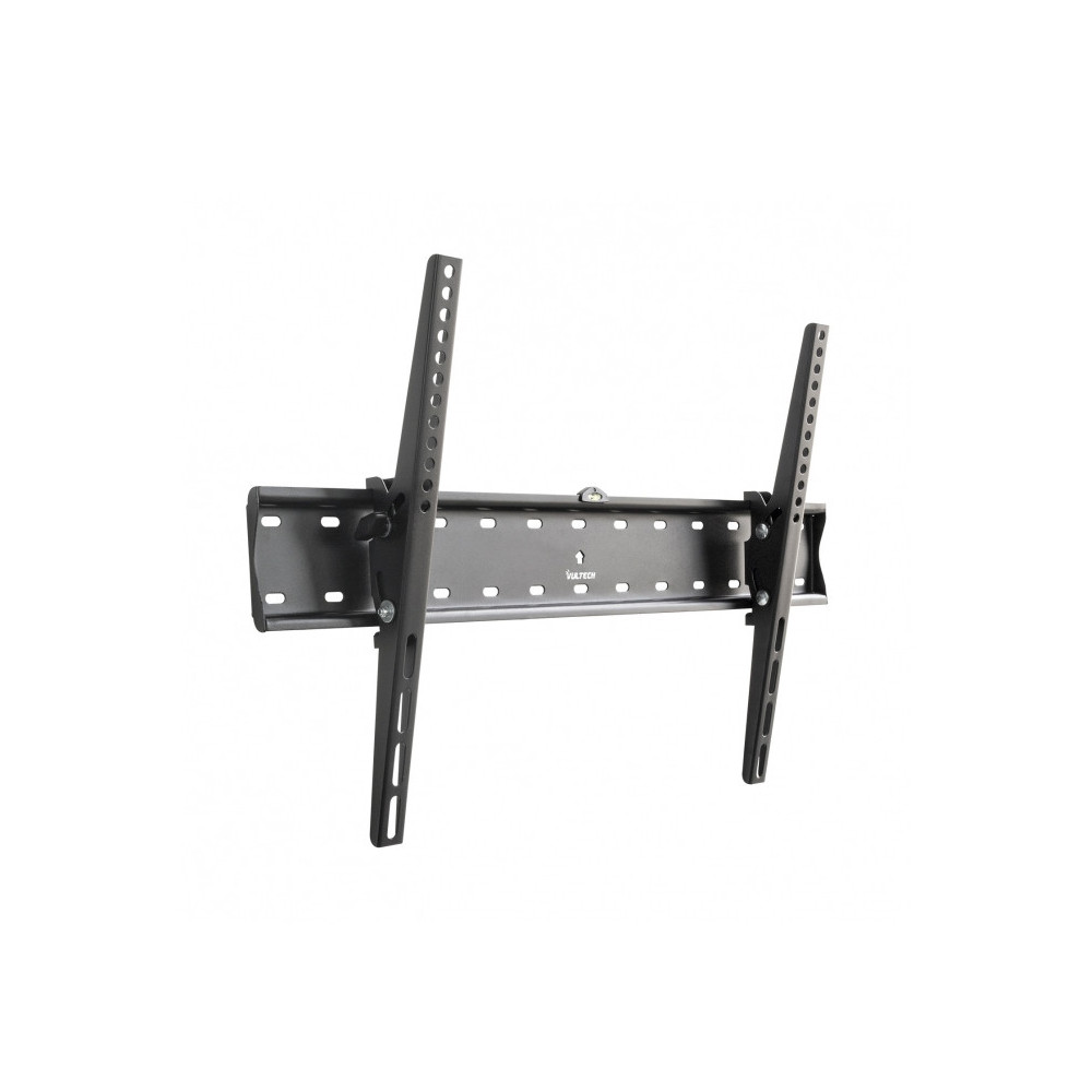 VULTECH BTV-T3270LITE - STAFFA A MURO FISSA PER TV 32"/70" - MAX 40 KG - VESA 400/600