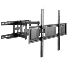 SUPERIOR SUPSTV011 - 37-80 FULL MOTION EXTRA SLIM - STAFFA TV 37"-80"
