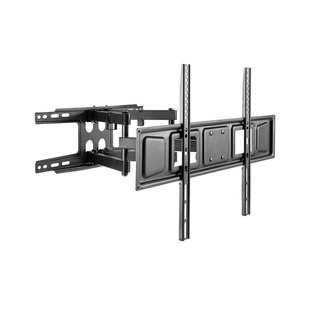 SUPERIOR SUPSTV011 - 37-80 FULL MOTION EXTRA SLIM - STAFFA TV 37"-80"