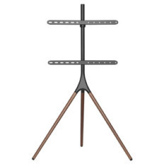 SUPERIOR SUPSTV012 - 42-70 TRIWOOD - SUPPORTO TV DA TERRA 42"-70"