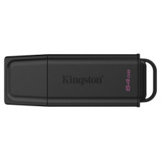 KINGSTON DATATRAVELER EXODIA 64GB (DTXG2/64GB) - PEN DRIVE 64GB USB-A 3.2
