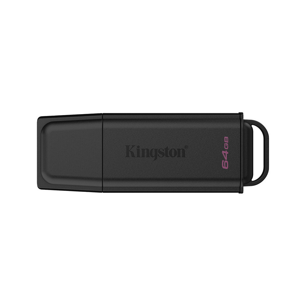 KINGSTON DATATRAVELER EXODIA 64GB (DTXG2/64GB) - PEN DRIVE 64GB USB-A 3.2