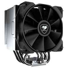 COUGAR FORZA 85 ESSENTIAL - DISSIPATORE A TORRE PER CPU