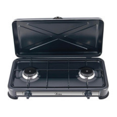 ARDES ODINO 2 (AR1FG02) - FORNELLO A GAS GPL - 2 FUOCHI