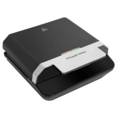 RUSSEL HOBBES 26800-56 - PIASTRA ELETTRICA - ANTIADERENTE - PIASTRE SANDWICH - 750W