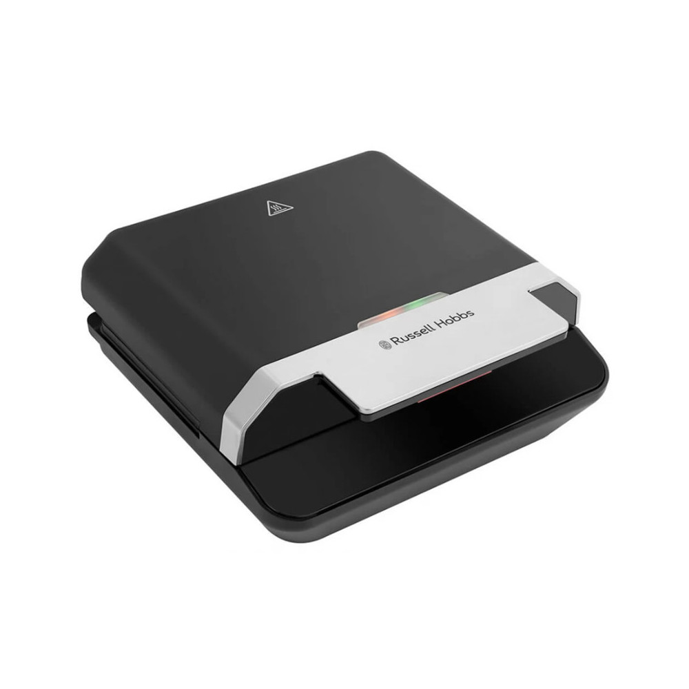 RUSSEL HOBBES 26800-56 - PIASTRA ELETTRICA - ANTIADERENTE - PIASTRE SANDWICH - 750W