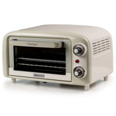 ARIETE FORNO VINTAGE BEIGE (3919/03) - 10L - 8000W