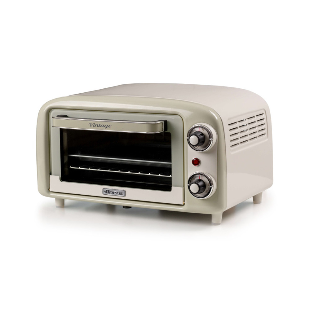 ARIETE FORNO VINTAGE BEIGE (3919/03) - 10L - 8000W
