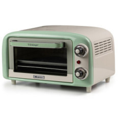 ARIETE FORNO VINTAGE VERDE (3919/04) - 10L - 8000W