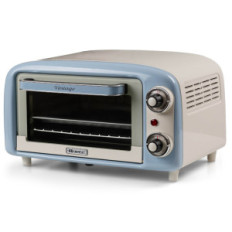 ARIETE FORNO VINTAGE CELESTE (3919/05) - 10L - 8000W
