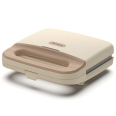 ARIETE BREAKFAST WOOD BEIGE (1971/06) - TOSTIERA ELETTRICA - 750W