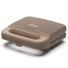 ARIETE BREAKFAST WOOD TORTORA (1971/07) - TOSTIERA ELETTRICA - 750W