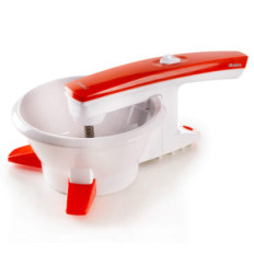 ARIETE PASSI'' 2.0 (0261/20) - PASSAVERDURE ELETTRICO - 3 DISCHI ACCIAO INOX - 25W