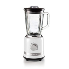 ARIETE FRULLATORE MODERNA BIANCO (0585/01) - 1,5L - 4 VELOCITA'' + PULSE - TRITAGHIACCIO - 1000W