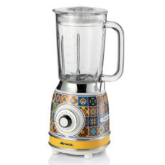 ARIETE FRULLATORE POSITANO EDITION (0583) - 1,5L - 4 VELOCITA'' + PULSE - 1000W
