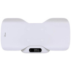 ARDES GROWY (AR2PP3AB) - BILANCIA PESAPERSONE DIGITALE CON ADATTATORE PER NEONATI