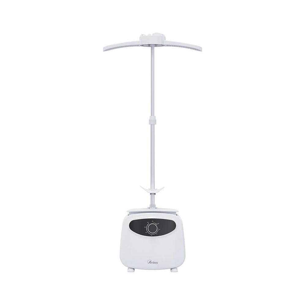 ARDES BLOWY M (ARMST01M) - ASCIUGA E STIRA CAMICIE AUTOMATICO - 1200W