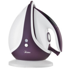 ARDES VAPOR MASTER (ARSTIR04W) - FERRO DA STIRO CON GENERATORE DI VAPORE - 2400W