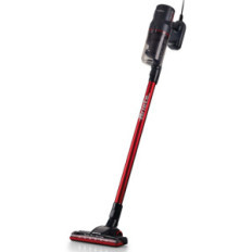 ARIETE HANDY FORCE ONE (2358/00) - SCOPA ELETTRICA CICLONICA - FILTRO HEPA - ASPIRABRICIOLE- 600W