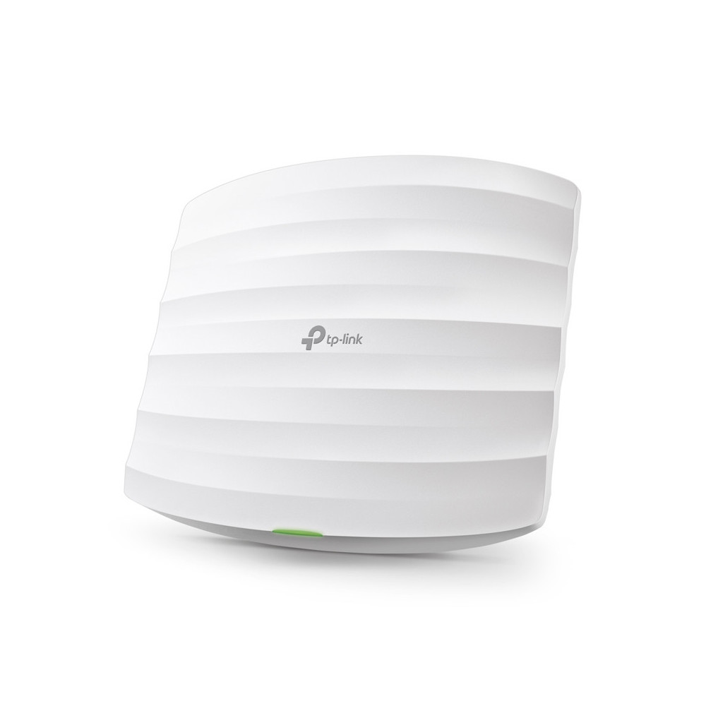 OMADA (TP-LINK) EAP225 - ACCESS POINT AC1350 DUAL BAND WIRELESS + 1 PORTA POE