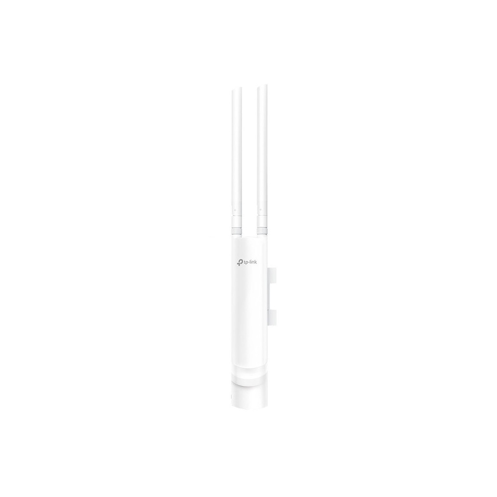 TP-LINK OMADA EAP110-OUTDOOR - ACCESS POINT 300 Mbit/s 2,40Ghz WIRELESS + 1 PT RJ45