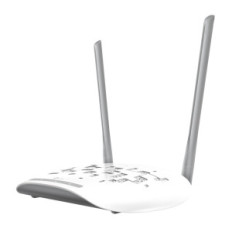 TP-LINK TL-WA801N - ACCESS POINT 300 MBPS 2.4GHZ WIRELESS-N