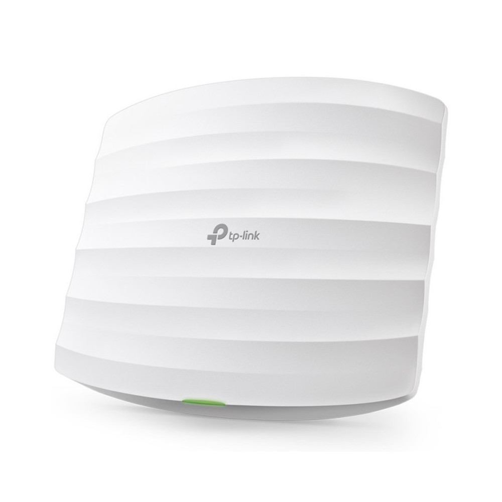 TP-LINK OMADA EAP110 - ACCESS POINT 300M 802.11b/g/n PoE, 2 ANTENNE INTERNE