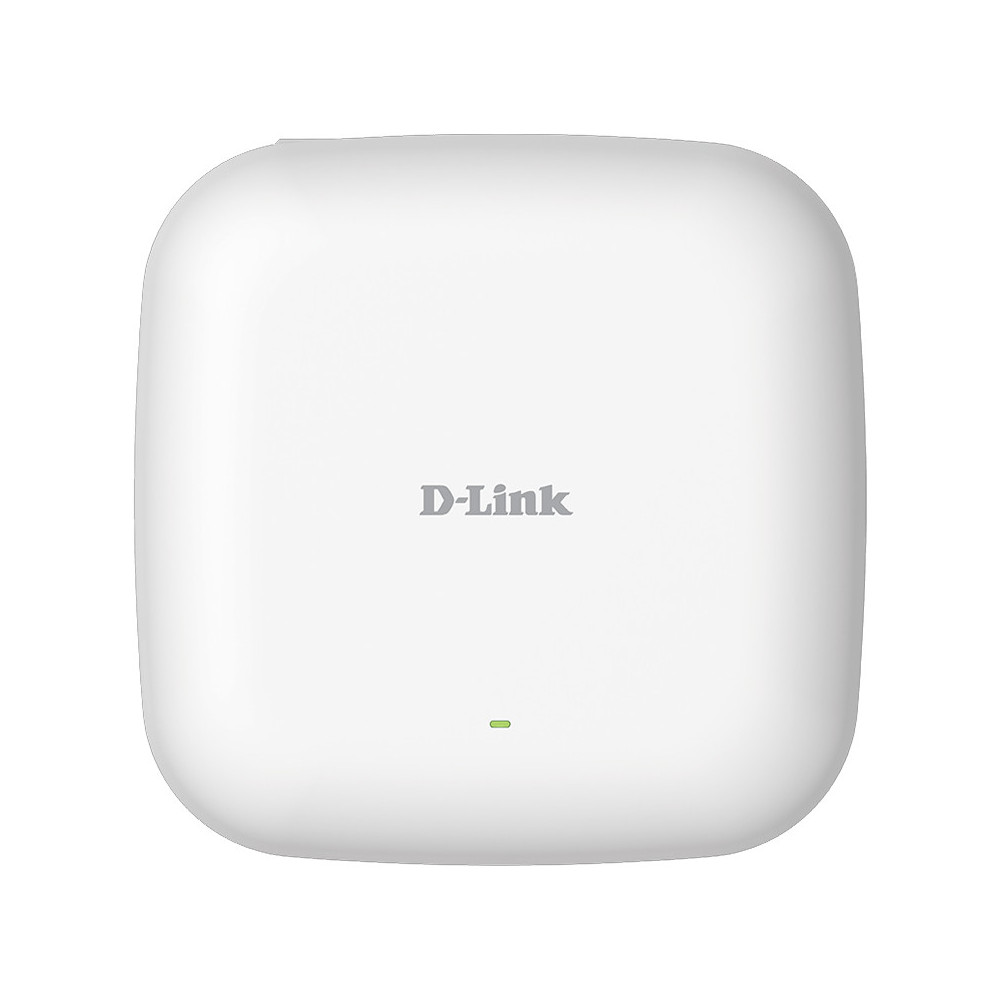 D-LINK DAP-X2810 - ACCES POINT AX1800 WI-FI 6 DUAL-BAND POE