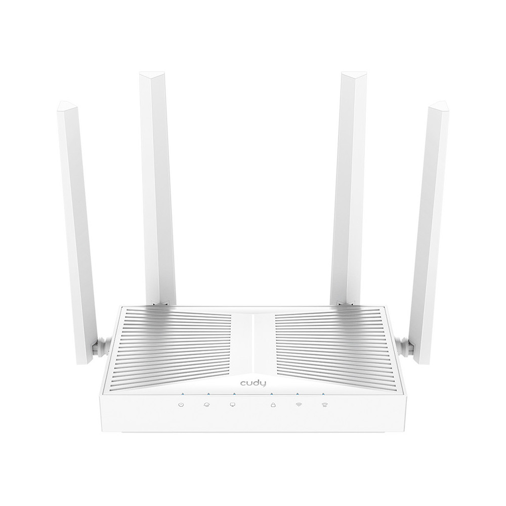 CUDY AP1300D - ACCESS POINT AC1200 WI-FI DUAL BAND