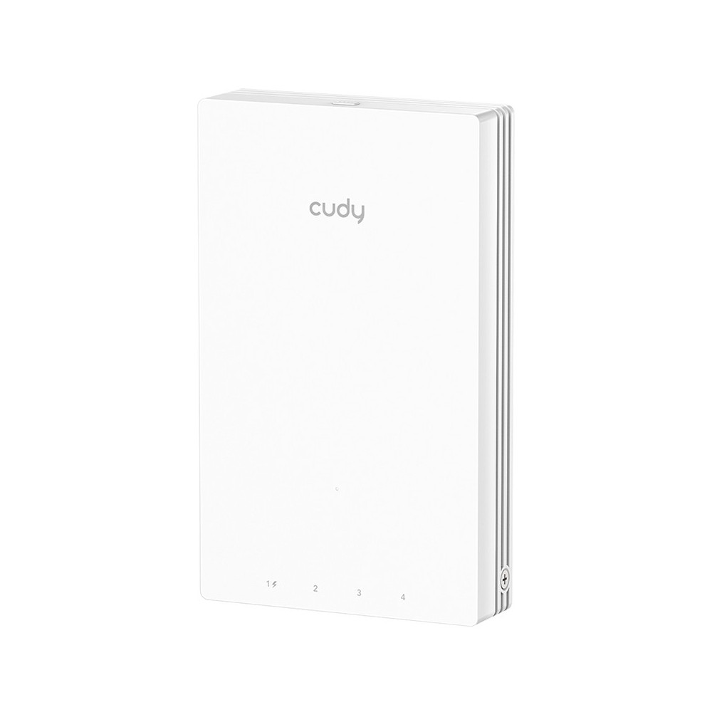 CUDY AP1300 WALL - ACCESS POINT AC1200 GIGABIT