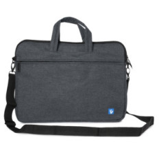 VULTECH SC-1560G (GRIGIO) - BORSA PER NOTEBOOK 15.6''''