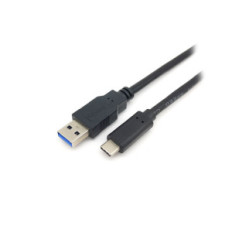 EQUIP 128344 - CAVO USB-C 3.2 (M) / USB-A (M) - 2M