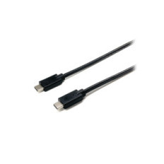 EQUIP 128887 - CAVO USB-C 2.0 (M) / USB-C 2.0 (M) - PD - 2M
