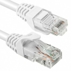 VULTECH TAAU300-UTP-WH - CAVO ETHERNET UTP - CAT. 6 - BIANCO - 30 M