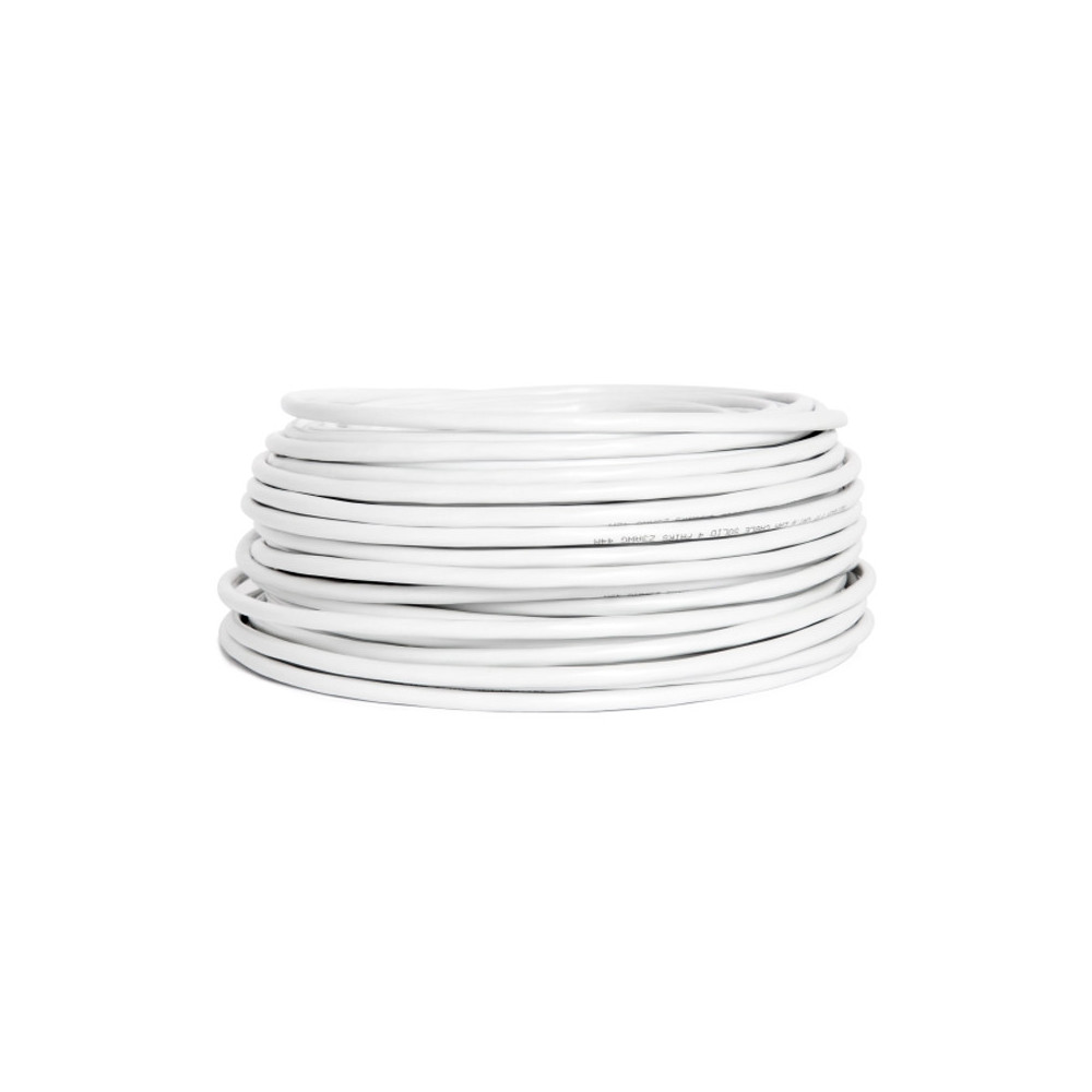 VULTECH SC13002-100 - MATASSA CAVO RETE 100MT CAT. 5E UTP