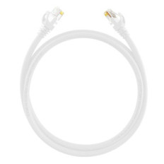 HIKVISION DS-1NP6UEC0-WH-2MT - CAVO LAN CAT6 U/UTP - 2M - WHITE