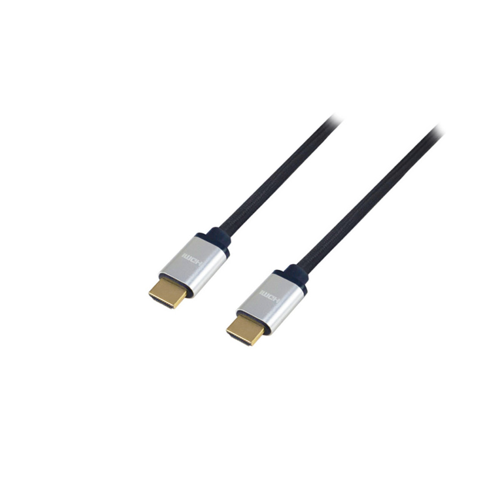 EQUIP 119383 - CAVO VIDEO HDMI 2.1 M/M, 8K 60HZ, EARC, VRR, QMS, QFT, ALLM, DSC - 5M