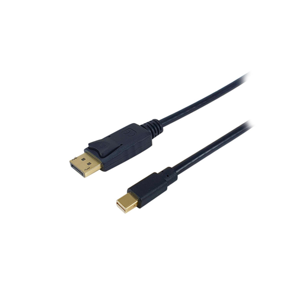 EQUIP 133442 - CAVO VIDEO MINI DISPLAYPORT (M) / DISPLAYPORT (M) - 2M