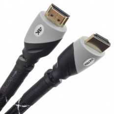 VULTECH AA14302PRO - CAVO HDMI (M) / HDMI (M) 4K 60HZ 3D ARC 1,8 M