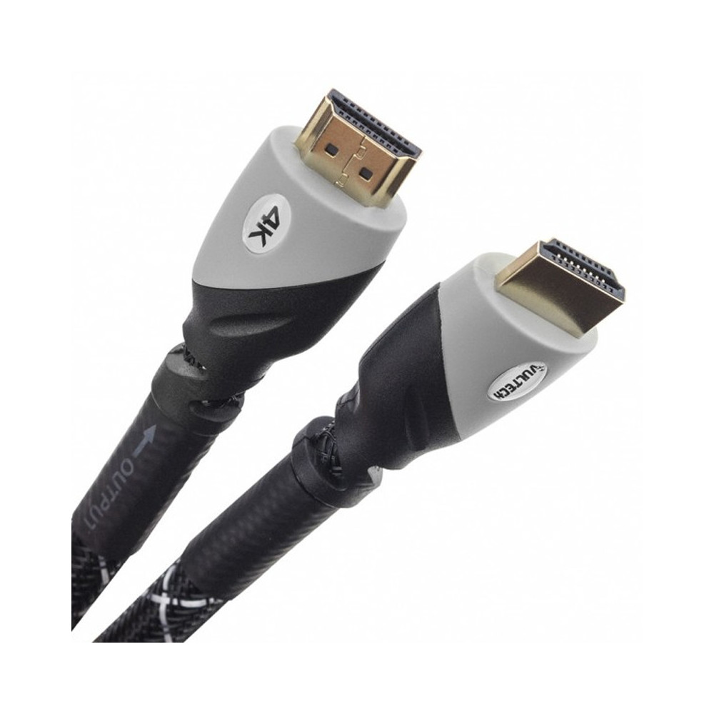 VULTECH AA14305PRO - CAVO HDMI (M) / HDMI (M) 4K 60HZ 3D ARC 5 M